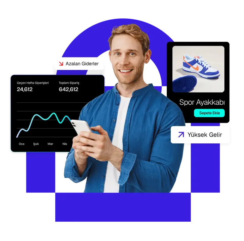 Nicemill — ideasoft Premier Partner