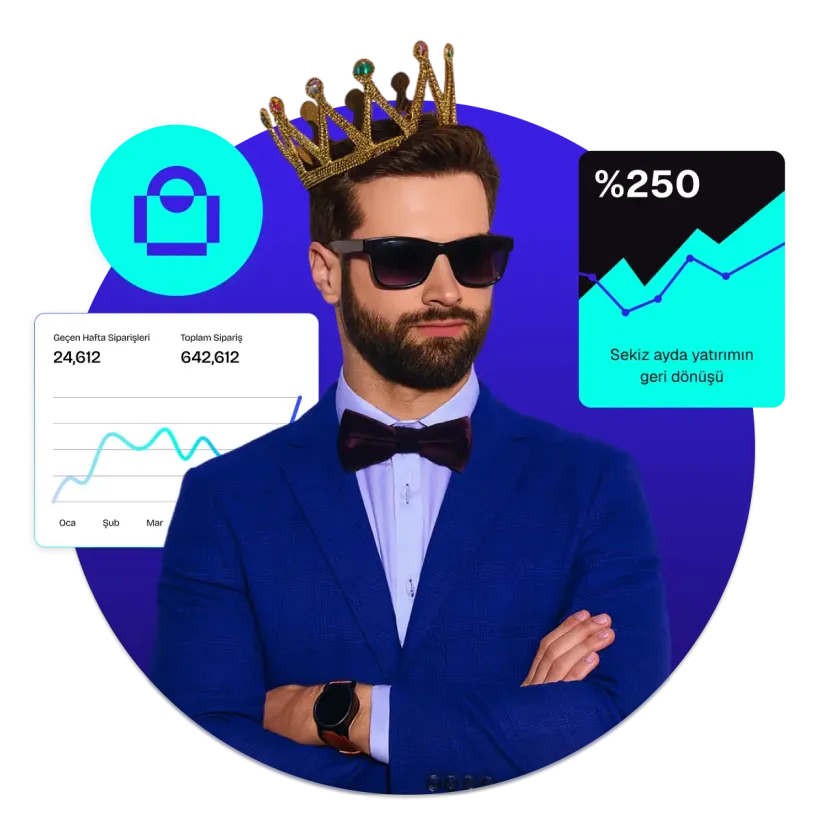 Kozmetik E-Ticaret Sitesi Kurulumu