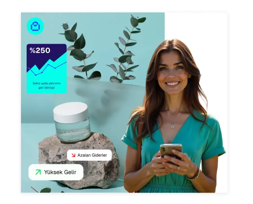 ideasoft demo paneli