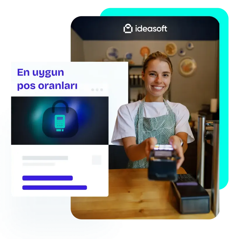 Ödeme altyapıları ve sanal POS entegrasyonları
