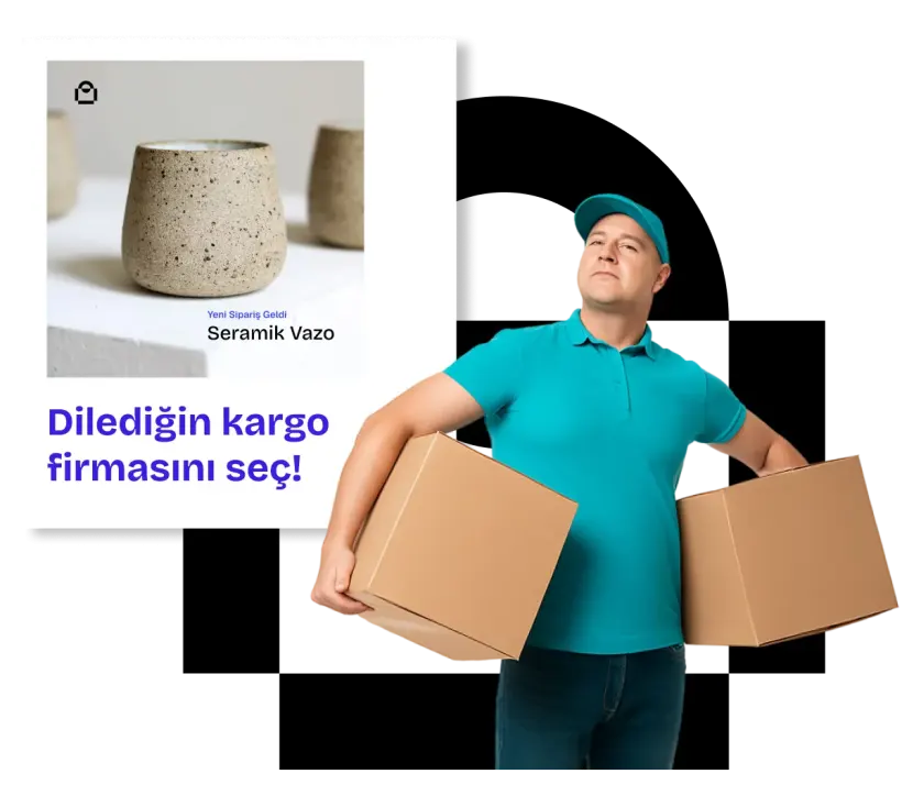 Mobilya E-Ticaret Sitesi Kurulumu